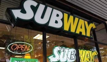 La dura respuesta de Subway a la acusación por sus emparedados de pollo