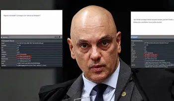 Mensajes entre banquero y juez de Brasil revelan intentos por frenar investigación