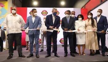 Reactivación económica y nuevos empleos impacta a San Cristóbal con nueva sucursal del Supermercado Inés