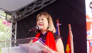 Rosa NG Los Chinos no representa carga al Estado