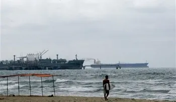 Presupuesto de Venezuela prevé petróleo en 40 dólares por barril