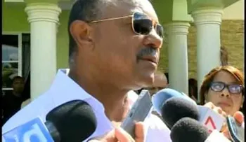 â??Yo intenté quitarle la llaveâ?, dice amigo de Andy Marte (VIDEO)