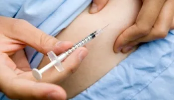 Cómo cambiar la diabetes