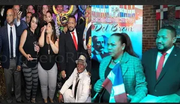 La Gran Parada Dominicana de El Bronx celebrará su 26 aniversario