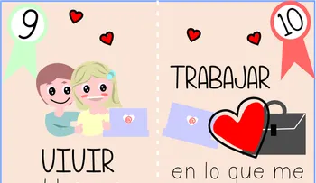 10 cosas que hacer en la vida