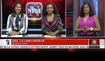 Fondeur: Si una mujer operada de miomas presenta sangrado debe acudir a su ginecólogo