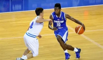 Italia supera a RD en Mundial de Básket Sub-19