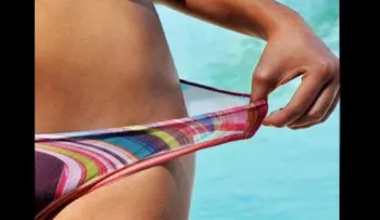 El bikini mágico que no te dejará marcas de sol