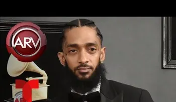 Asesinato del rapero Nipsey Hussle, causa conmoción