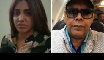 Fernando Villalona tiene una supuesta hija que le reclama una prueba de ADN