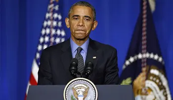 "Obama debe dimitir porque no entiende la amenaza del EI ni la afronta con eficacia"
