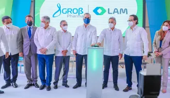 Presidente Luis Abinader proyecta inversiones históricas en RD para segundo trimestre de 2022