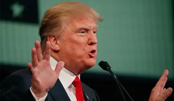 Donald Trump: "La devaluación del yuan será devastadora para EE.UU."