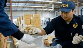 Millones de libras de carne de ratas vendidas como alas de pollos en Estados Unidos