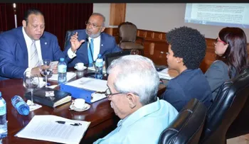 Comisión Bicameral consensua hasta el artículo 145 el Proyecto de ley de Agua