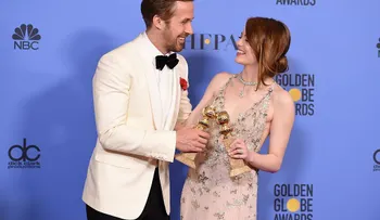 Tras arrasar en los Globo de Oro, La La Land; lidera las nominaciones en los Bafta