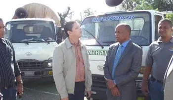 Héctor Mojica e Inespre lanzan operativo ventas productos agropecuarios