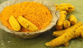 Porqué la cúrcuma es tan efectiva para la salud cardiovascular