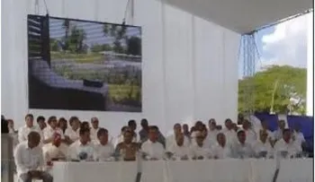 Danilo encabeza inauguración de complejo hotelero en Puerto Plata