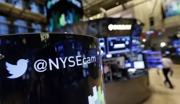Twitter sufre pérdidas en último trimestre de 2013