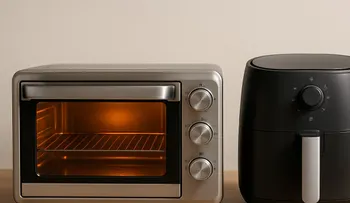 Cuánto gasta una freidora de aire al mes y cómo reducir su consumo eléctrico