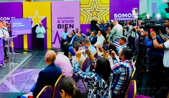 PLD denuncia abandono de Montecristi y exige al Gobierno plan de recuperación