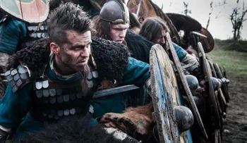 El pueblo que destrozó a los feroces vikingos en una batalla sangrienta