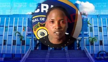 Policía arresta en Montecristi a joven acusado de atracar a dos haitianos
