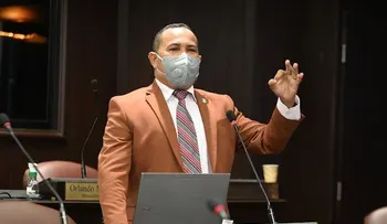 Diputado Carlos Ramírez felicita a los padres dominicanos en su día