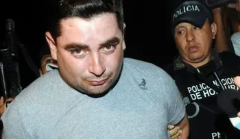 Asesino de Miss Honduras y su hermana ayudó a familia a "buscarlas"
