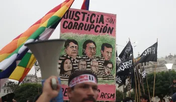 Perú: abogados, servidores públicos y empresarios detenidos tras operativo del Ministerio Público y la Policía Nacional