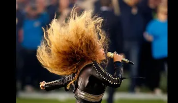 Beyoncé está embarazada de gemelos