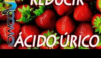 Jugo para la "gota, artritis y el ácido úrico (VIDEO