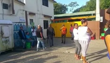 Matan a dos vigilantes de un parador en Bonao y roban dinero 