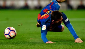 El Barcelona cae de cara: los memes de la eliminación de la Champions