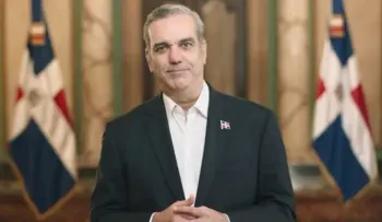 Presidente Abinader anuncia fin del uso de la mascarilla y presentación tarjeta de vacunación en RD
