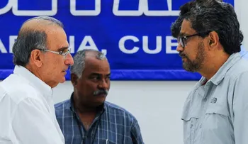 Gobierno de Colombia y FARC acuerdan que ONU y Celac verifiquen el alto el fuego en Colombia