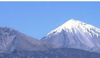 Ecuador: Entra en erupción el volcán Sierra Negra en Galápagos