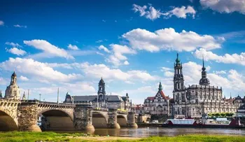 Interesantes ríos de Europa para conocer