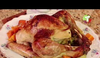 Tips para cocinar un pavo jugoso y delicioso para Navidad, Año Nuevo y momento especial