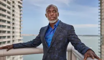 Detenidas 4 personas por muerte del actor Michael K. Williams