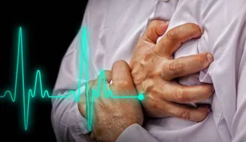 El infarto se podrá predecir con solo una gota de saliva