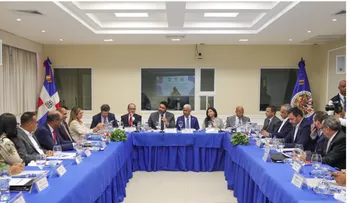 Senado impulsa debate nacional ante nuevos desafíos de la lucha contra las drogas