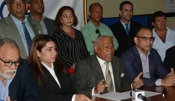  CDP dice que no tiene un "solo centavo"; someterá pasados directivos 