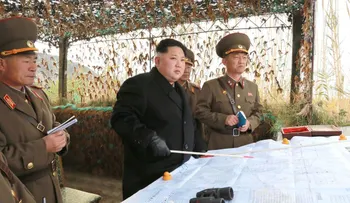 Purga en Corea del Norte: el dictador Kim Jong-un despidió al jefe de la policía secreta por corrupción y mandó a ejecutar a varios agentes