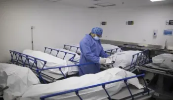La variante Epsilon del coronavirus que afecta a 44 países, comienza a generar alarma