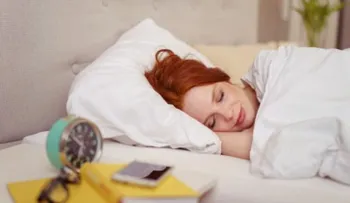 Bebidas para adelgazar mientras duermes