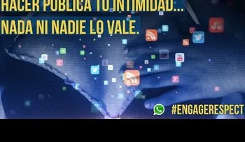â??Te voy a mandar un video especial. Cuidao si se los enseñas a alguienâ?