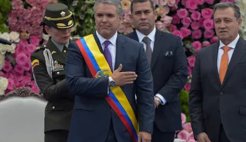 Colombia: ¿Tiempo de cambio o tiempo de revanchas?