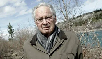 Fallece Thomas Berger, autor del libro "Little Big Man"
